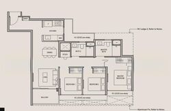 Ayer Rajah Avenue (D5), Condominium #512535731